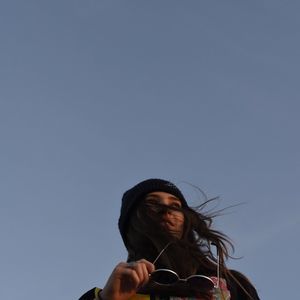 Meet your Posher, Jessie